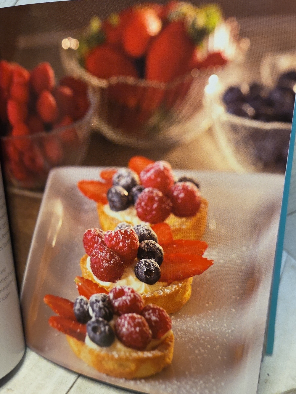 Cupcakes...Made Simple Cookbook - Picture 6 of 9